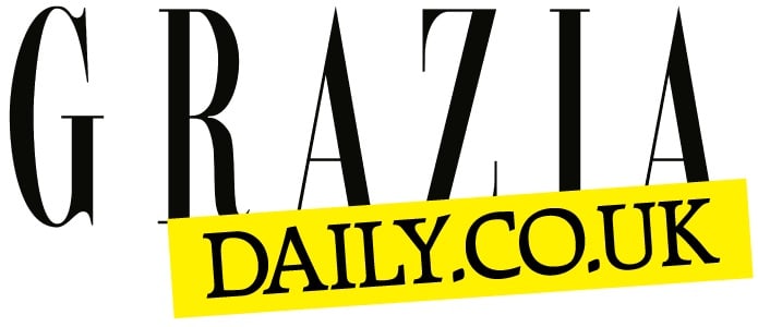 Grazia Online recommends Angela Langford Skincare